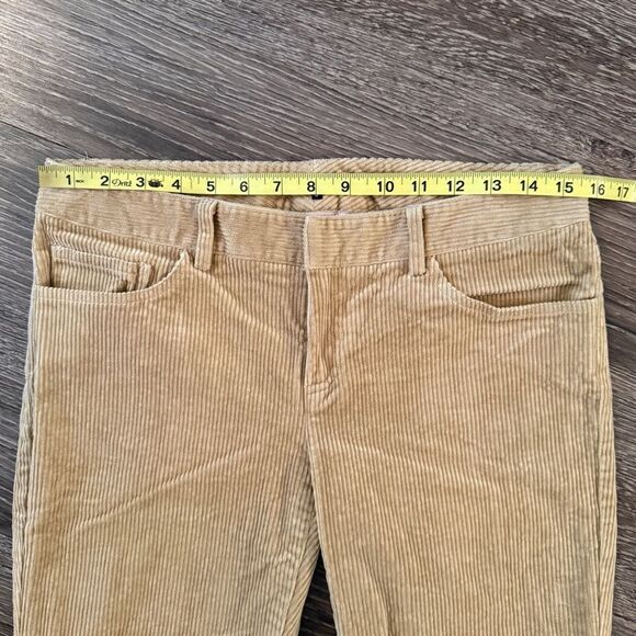 Theory Corduroy Pants - Picture 5 of 8